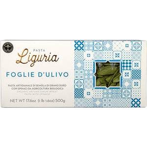 Foglie d'Ulivo BIO aux Epinards 500 GR