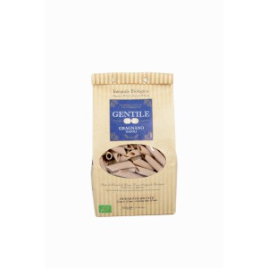 Fusilli blé complet BIO  Gentile 500 gr