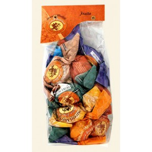 Amaretti Moelleux aux Fruits 300 GR