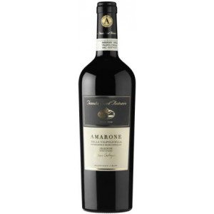 Amarone sélection Castagnedi 750 ML