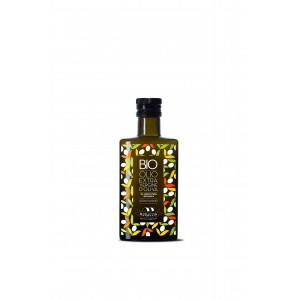 Huile d'Olive Extra Vierge Biologique 250 ML