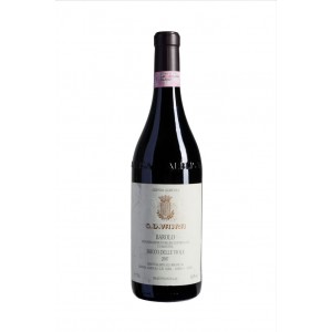 Barolo Bricco delle Viole DOCG  750 ML