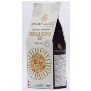 Fregola torréfiée Bio Pastaio Nuoro 500 GR