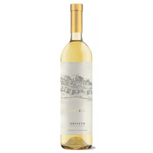 Orvieto Classico Superiore 750 ML