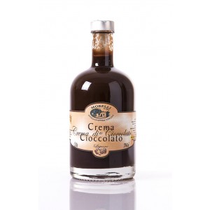 Creme de Chocolat Morelli 50 cl