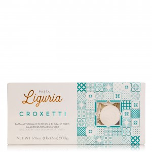 CROXETTI BIO 500 GR