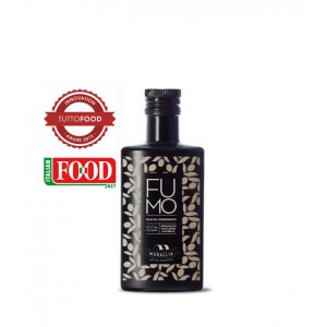 Huile d'Olive Extra Vierge Fumée 250 ML