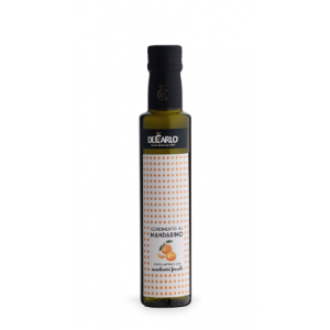 Huile Elisir Mandarine 25 CL