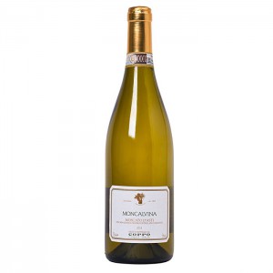 Moscato d'Asti DOCG Moncalvina 750 ML