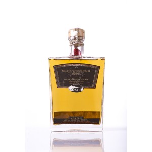 Grappa du Brunello Reserve 700ml