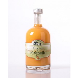 Creme de Melon Morelli 50 ML