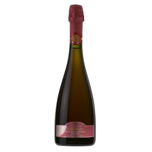 Lambrusco DOC Quercioli Rosé Doux 750 ML