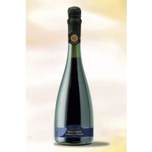 Lambrusco DOC Quercioli Sorbara Sec 750 ML