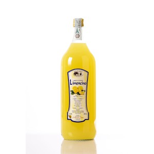 LIMONCINO MORELLI 2L