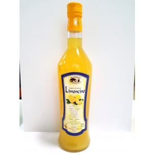 LIMONCINO MORELLI 70 CL