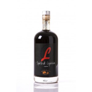 Liqueur de reglisse 700 ml