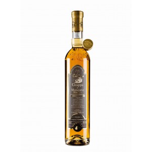 Grappa du Moscato Reserve 700ml