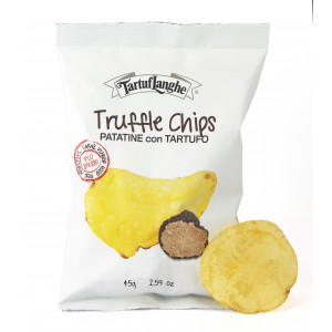 Chips à la truffe 45 GR