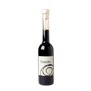 Vinaigre Balsamique TONDO avec étui 100 ML