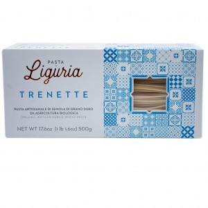 Trenette BIO 500 GR