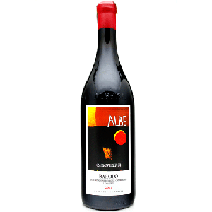 Barolo Albe DOCG  750 ML