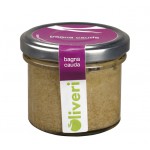 Bagna Cauda 190 GR Oliveri