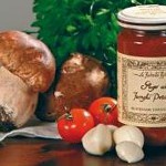 Sauce aux Cèpes 180 gr