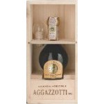 Vinaigre Balsamique de Modène Traditionnel DOP EXTRAVECCHIO 25 ANS