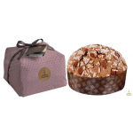 Panettone TRADITIONNEL 500GR