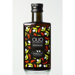 Huile d'Olive Extra Vierge au Piment "Muraglia" 250 ML