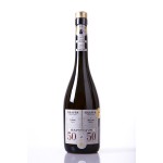 Grappa 50/50 Reserve Morelli 700 ml