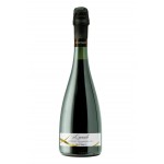 Lambrusco DOC Quercioli Grasparossa Doux 750 ML