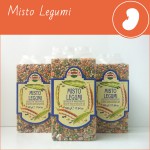 Misto Legumi 500 GR