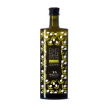 Huile d'Olive Fruitée Moyenne "Muraglia" 500 ml