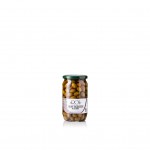 Olive taggiasche en saumure 680 GR