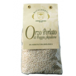 Orge Perlato BIO Alberti 500 GR