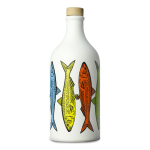 Huile d'Olive "Sardine" Fruitée Intense "Muraglia" 500 ML