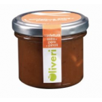 Confiture Poires & Pignons 120 GR