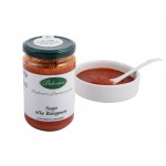 Sauce Tomate à la Bolognaise Dalmasso 280 gr