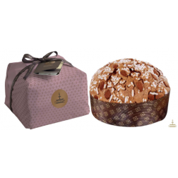 Panettone TRADITIONNEL 1 KG
