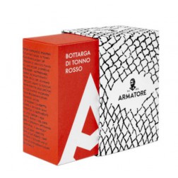 Bottarga de thon rouge 180Grs 