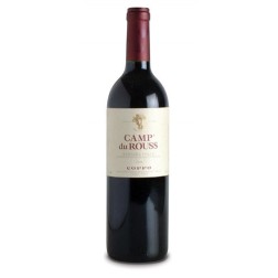 Camp du Rouss DOCG 750 ML