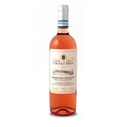 Bardolino Chiaretto 750 ML