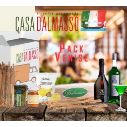 PACK APÉRO VENISE 