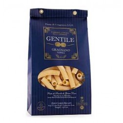 Zitti corti rigati  500 Grs 