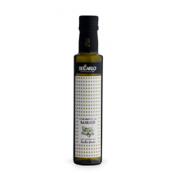 Huile Elisir Basilic 25 CL