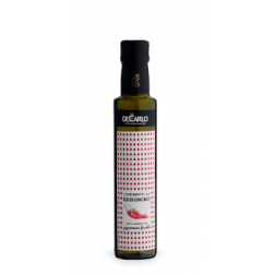 Huile Elisir Piment 25 CL