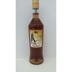 AMARETTO MORELLI 700 ML