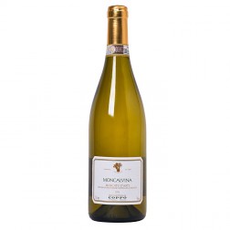 Moscato d'Asti DOCG Moncalvina 750 ML