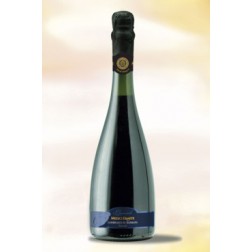 Lambrusco DOC Quercioli Sorbara Sec 750 ML